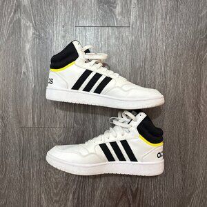 MENS ADIDAS TOP TEN SHOES